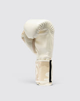 Fly Superloop X Boxing Gloves Desert Camo/Ivory