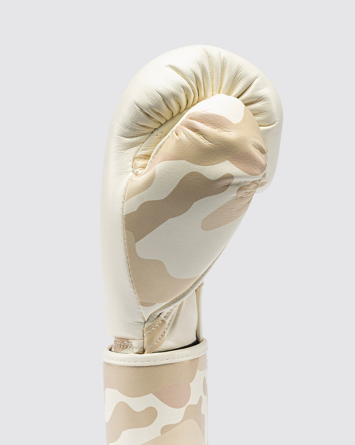 Fly Superloop X Boxing Gloves Desert Camo/Ivory
