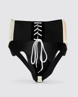 Fly Wraith X Groin Guard Desert Camo/Ivory