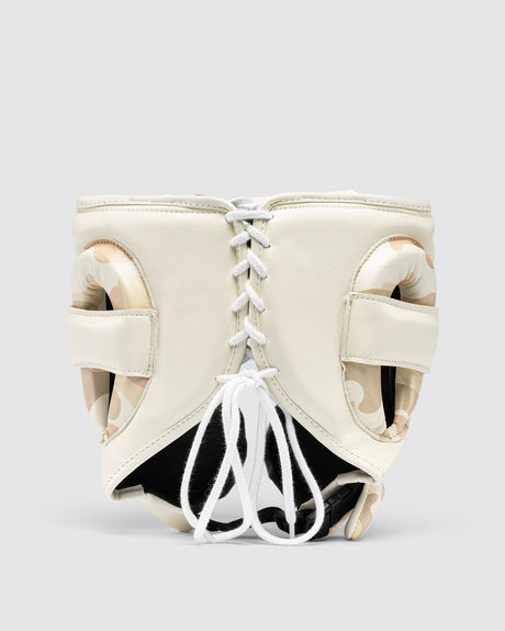 Fly Knight X Headguard Desert Camo/Ivory