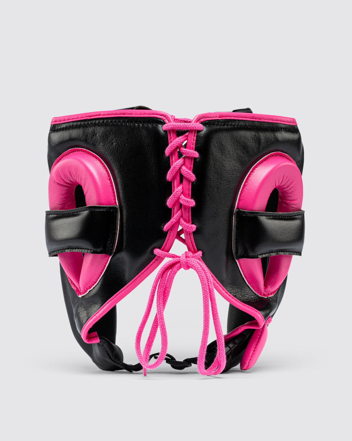 Fly Open Face X Headguard Black/Pink