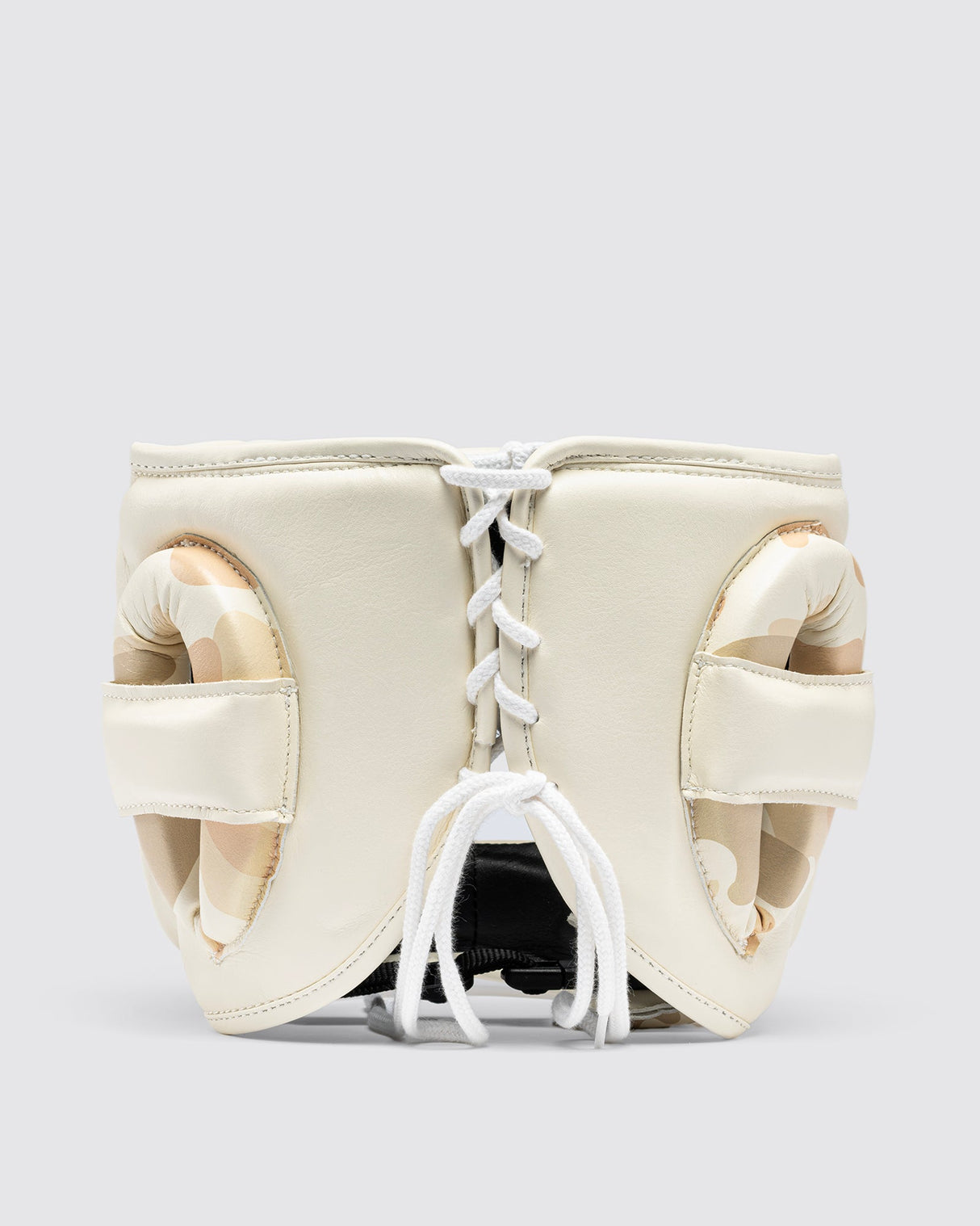 Fly Superbar X Headguard Desert Camo/Ivory