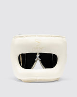 Fly Superbar X Headguard Desert Camo/Ivory
