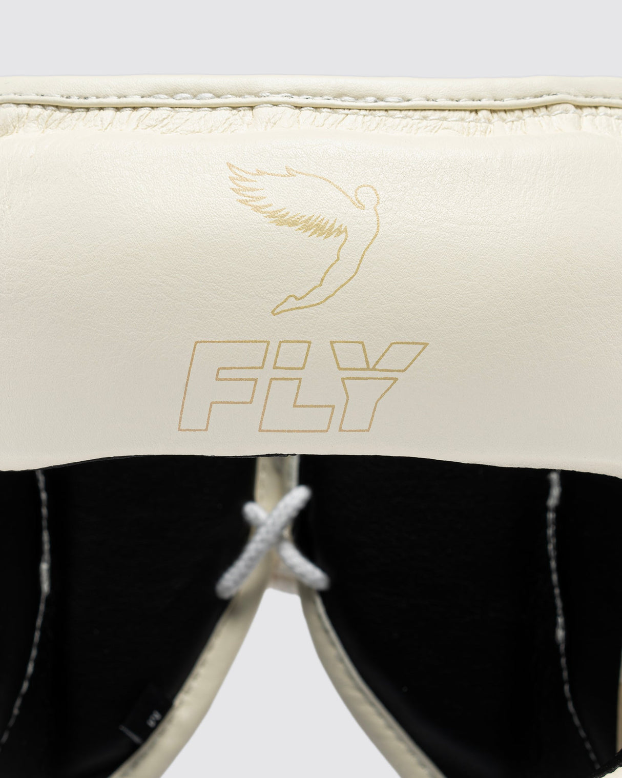 Fly Superbar X Headguard Desert Camo/Ivory