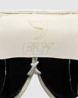 Fly Superbar X Headguard Desert Camo/Ivory