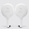 Fly Punch Paddles X White