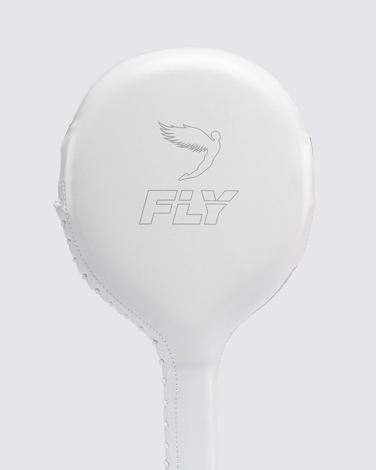 Fly Punch Paddles X White
