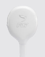Fly Punch Paddles X White