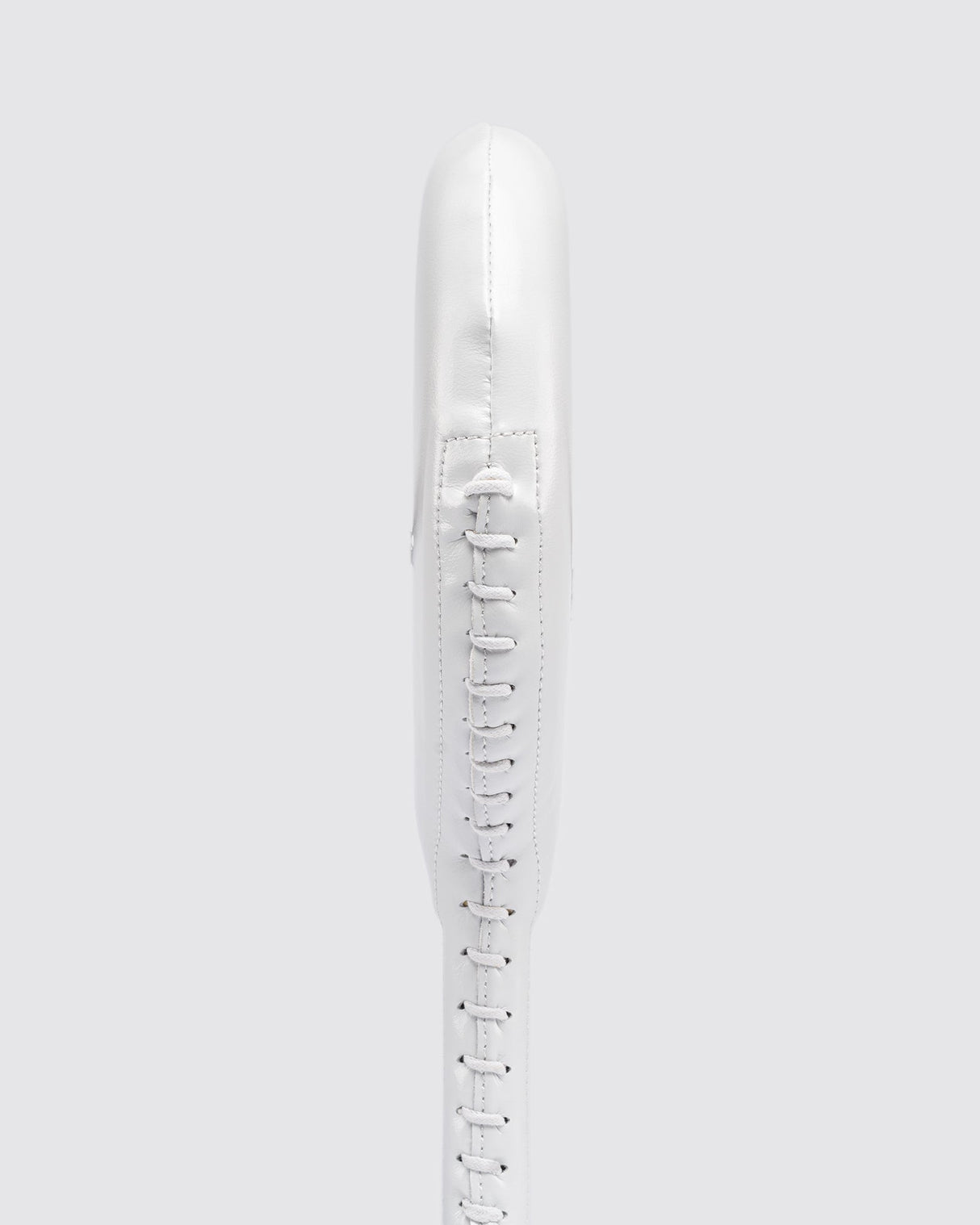 Fly Punch Paddles X White