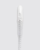 Fly Punch Paddles X White