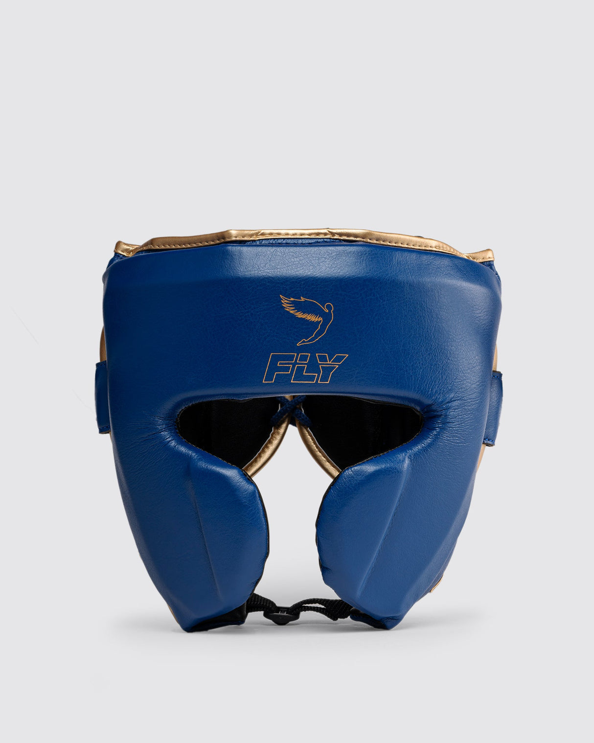 Fly Knight X Headguard Space Blue/Gold