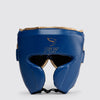 Fly Knight X Headguard Space Blue/Gold