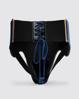 Fly Wraith X Groin Guard Space Blue/Gold