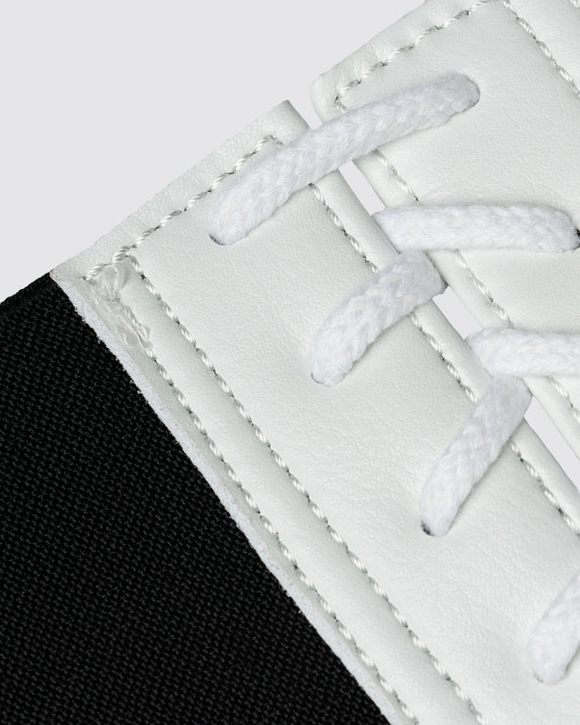 Fly Womens Groin Guard X White
