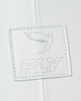 Fly Womens Groin Guard X White