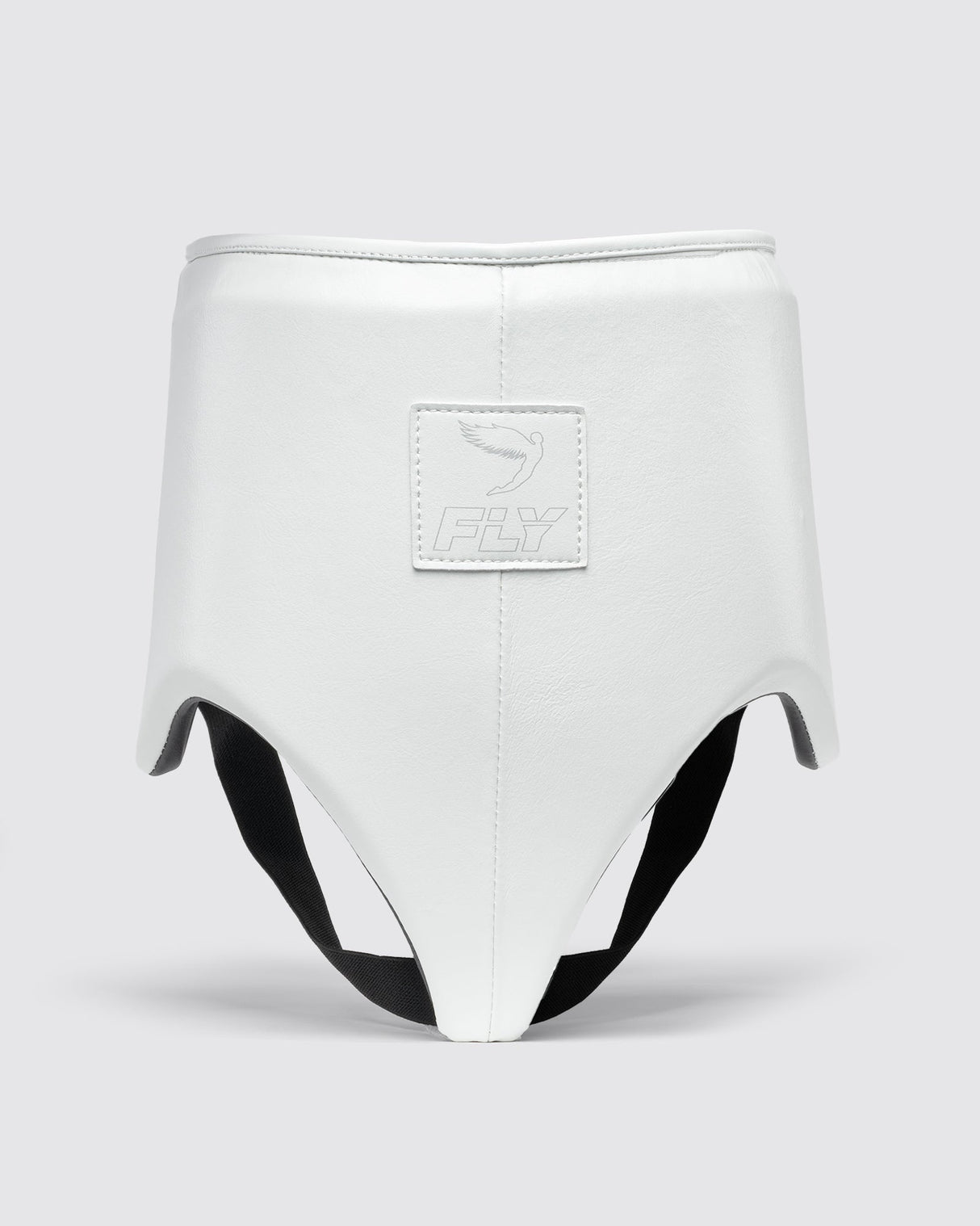Fly Womens Groin Guard X White