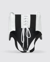 Fly Womens Groin Guard X White