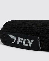 Fly Gel Knuckle Pads Black