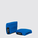 Fly Gel Knuckle Pads Blue