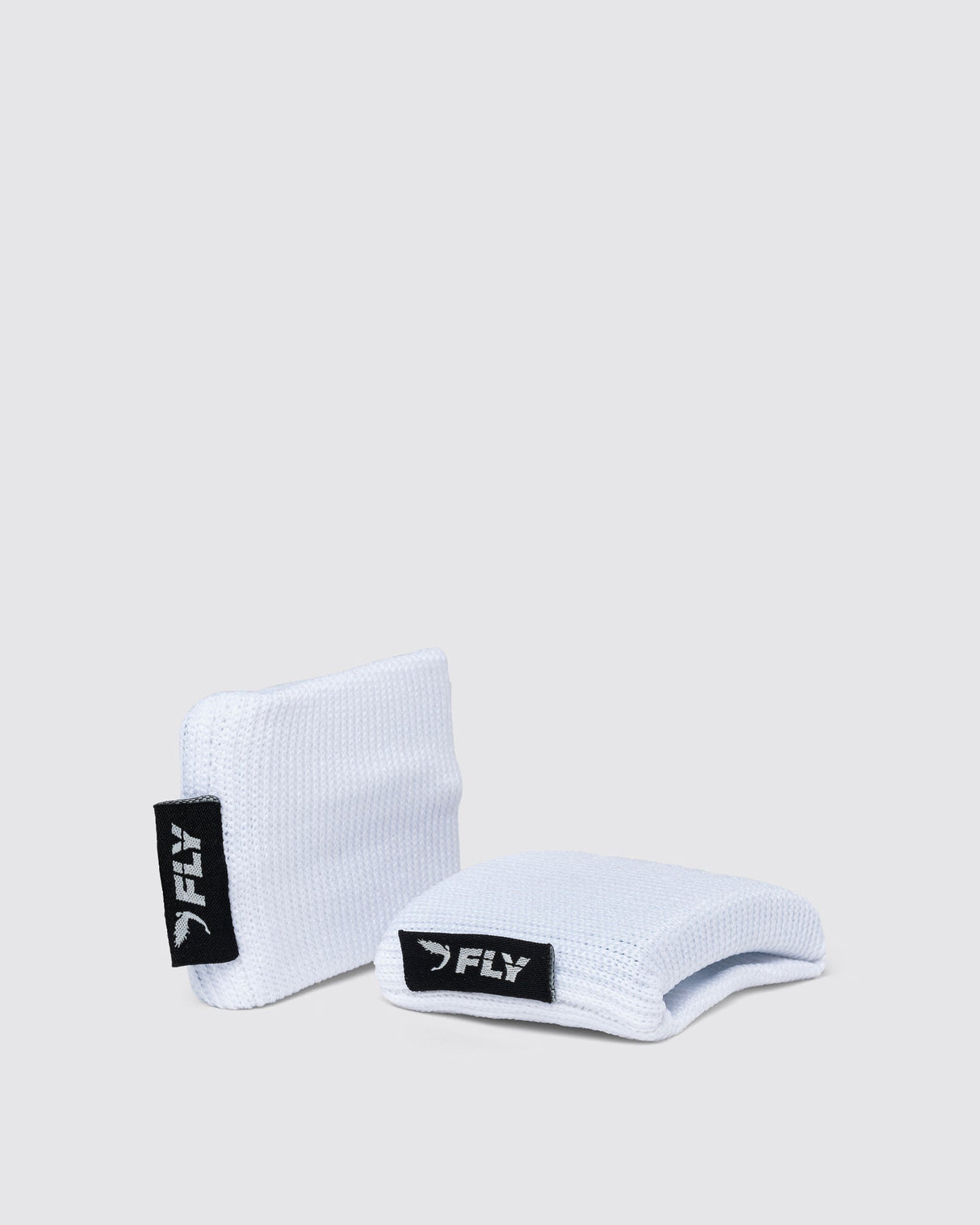 Fly Gel Knuckle Pads White