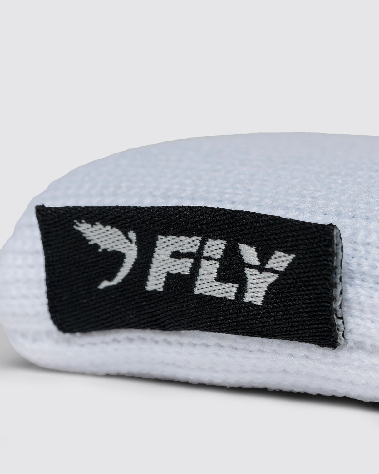 Fly Gel Knuckle Pads White
