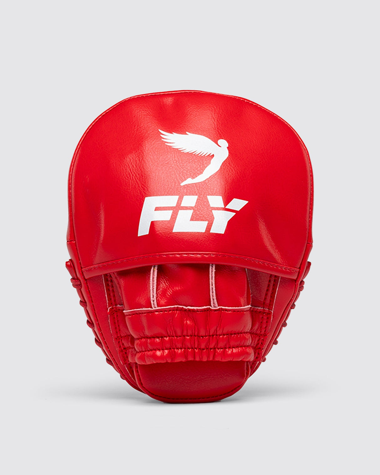 Fly Micro Speed Mitt X Red
