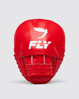 Fly Micro Speed Mitt X Red