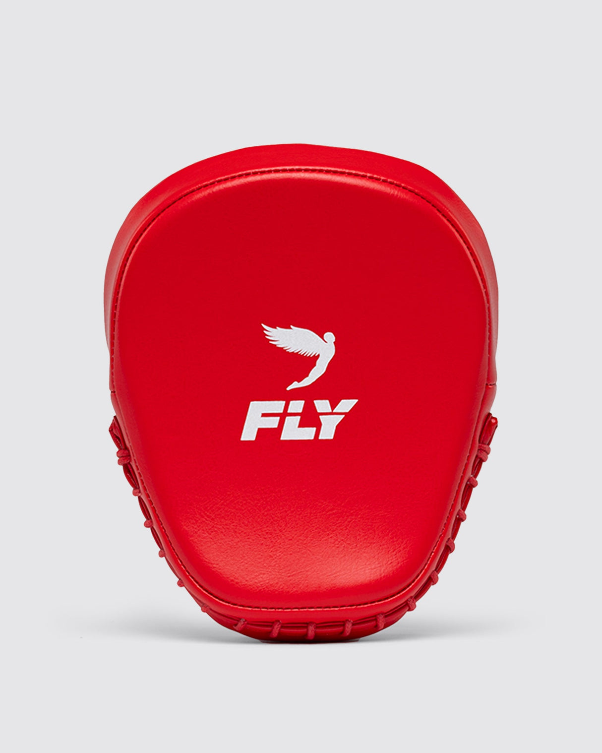 Fly Micro Speed Mitt X Red