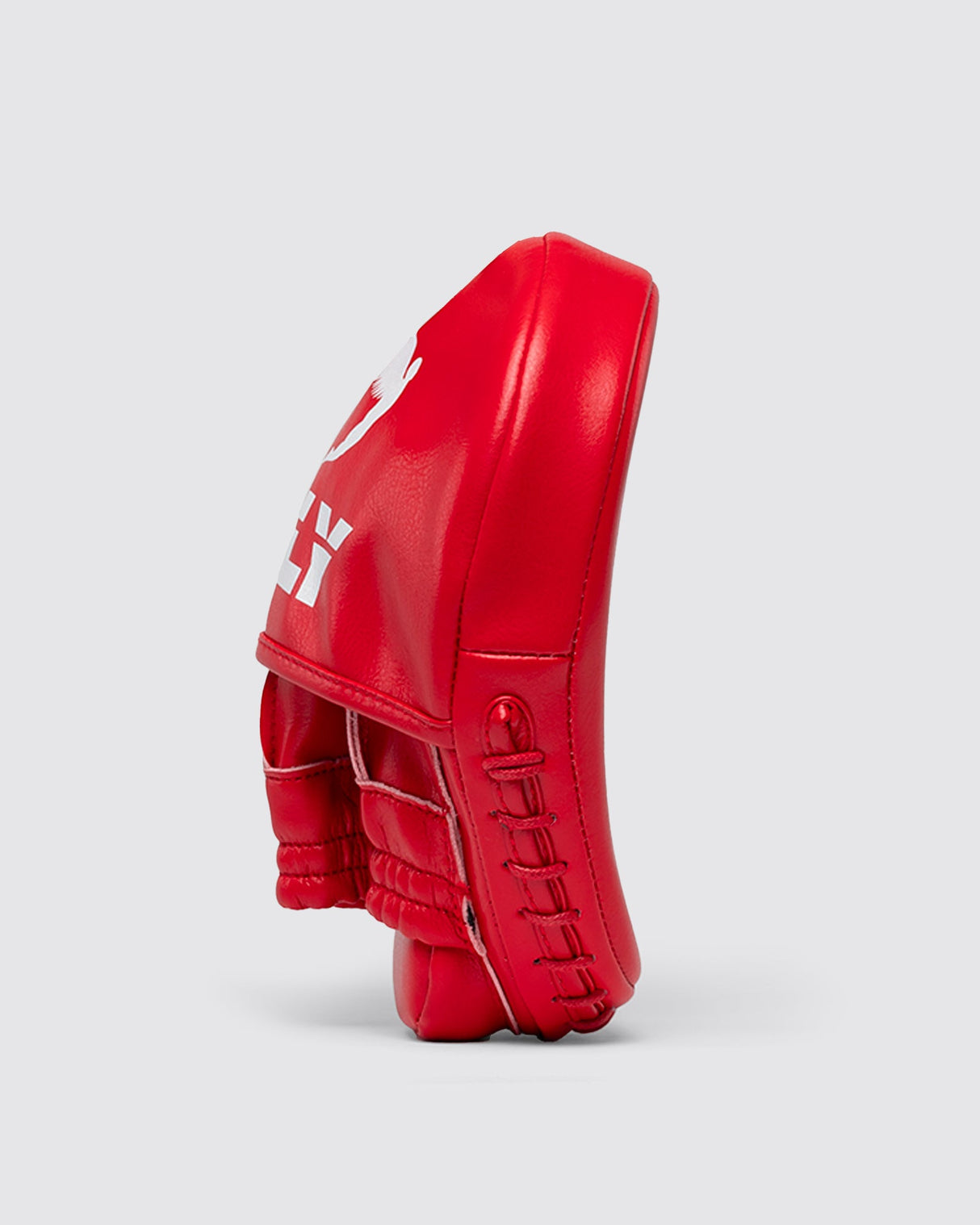 Fly Micro Speed Mitt X Red