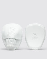 Fly Micro Speed Mitt X White
