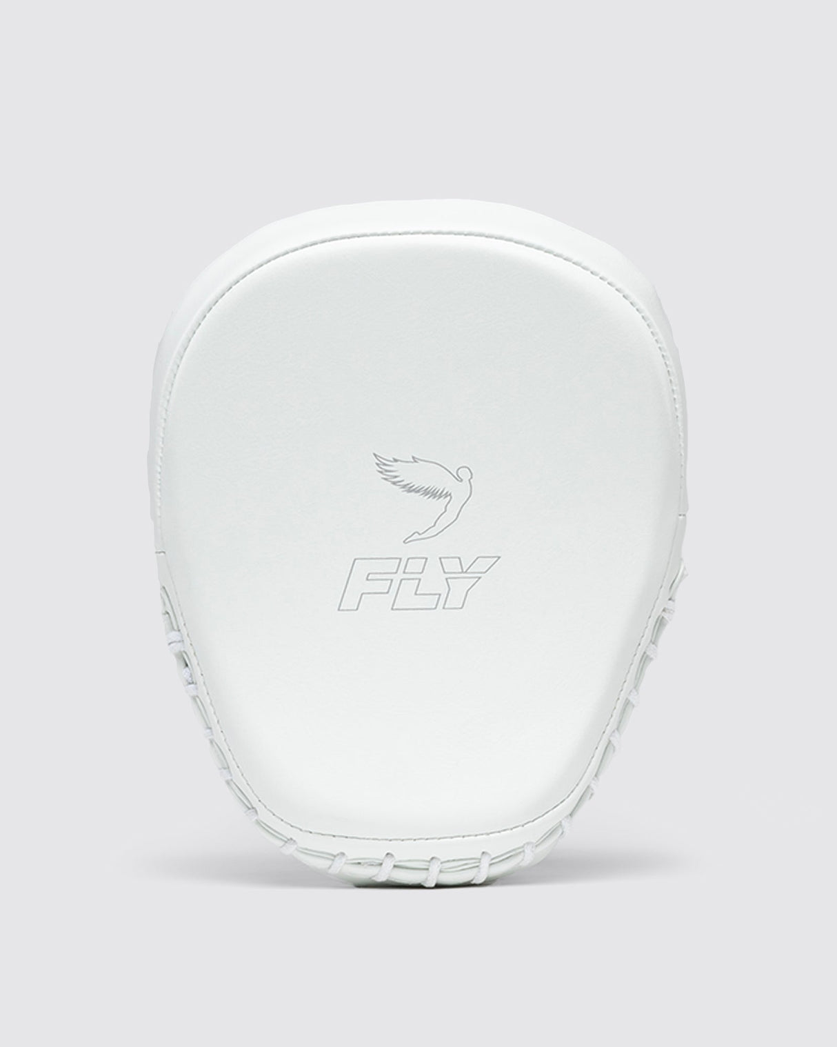 Fly Micro Speed Mitt X White