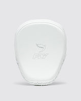 Fly Micro Speed Mitt X White