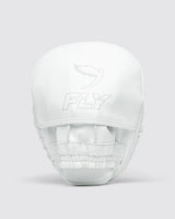 Fly Micro Speed Mitt X White