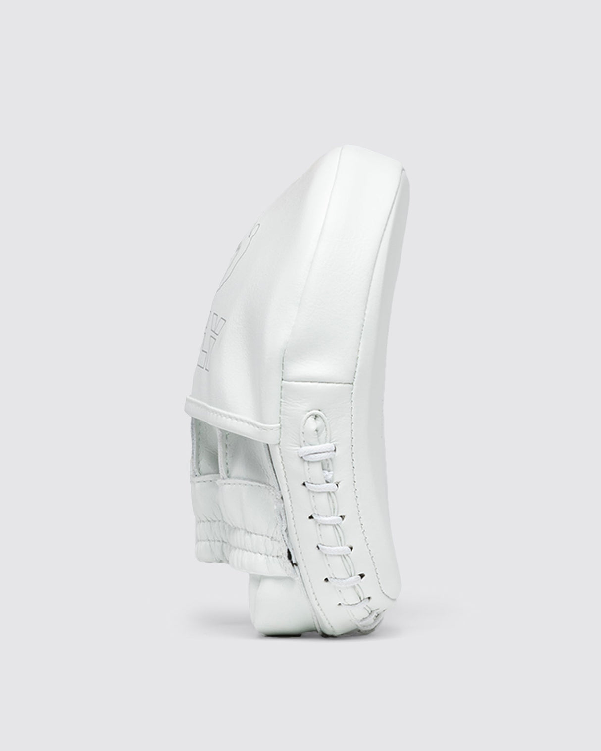 Fly Micro Speed Mitt X White