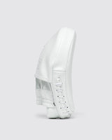 Fly Micro Speed Mitt X White