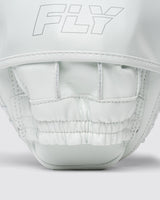 Fly Micro Speed Mitt X White