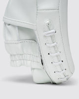 Fly Micro Speed Mitt X White
