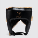 Fly Open Face X Headguard Black/Gold