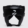 Fly Open Face X Headguard Black