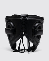 Fly Open Face X Headguard Black