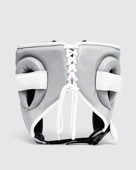 Fly Open Face X Headguard Grey
