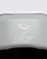 Fly Open Face X Headguard Grey