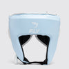 Fly Open Face X Headguard Powder Blue