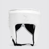 Fly Open Face X Headguard White