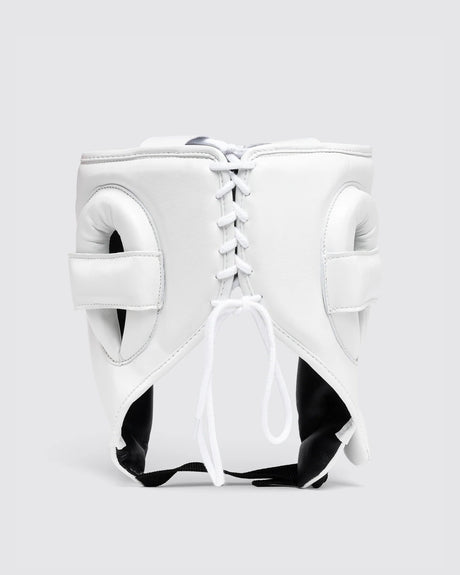 Fly Open Face X Headguard White