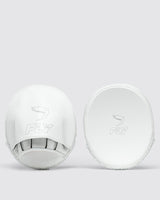 Fly Punchers Mitt X White