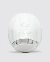 Fly Punchers Mitt X White
