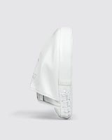 Fly Punchers Mitt X White