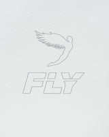 Fly Punchers Mitt X White