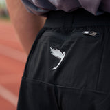 Fly Tempo 2-1 Shorts Black